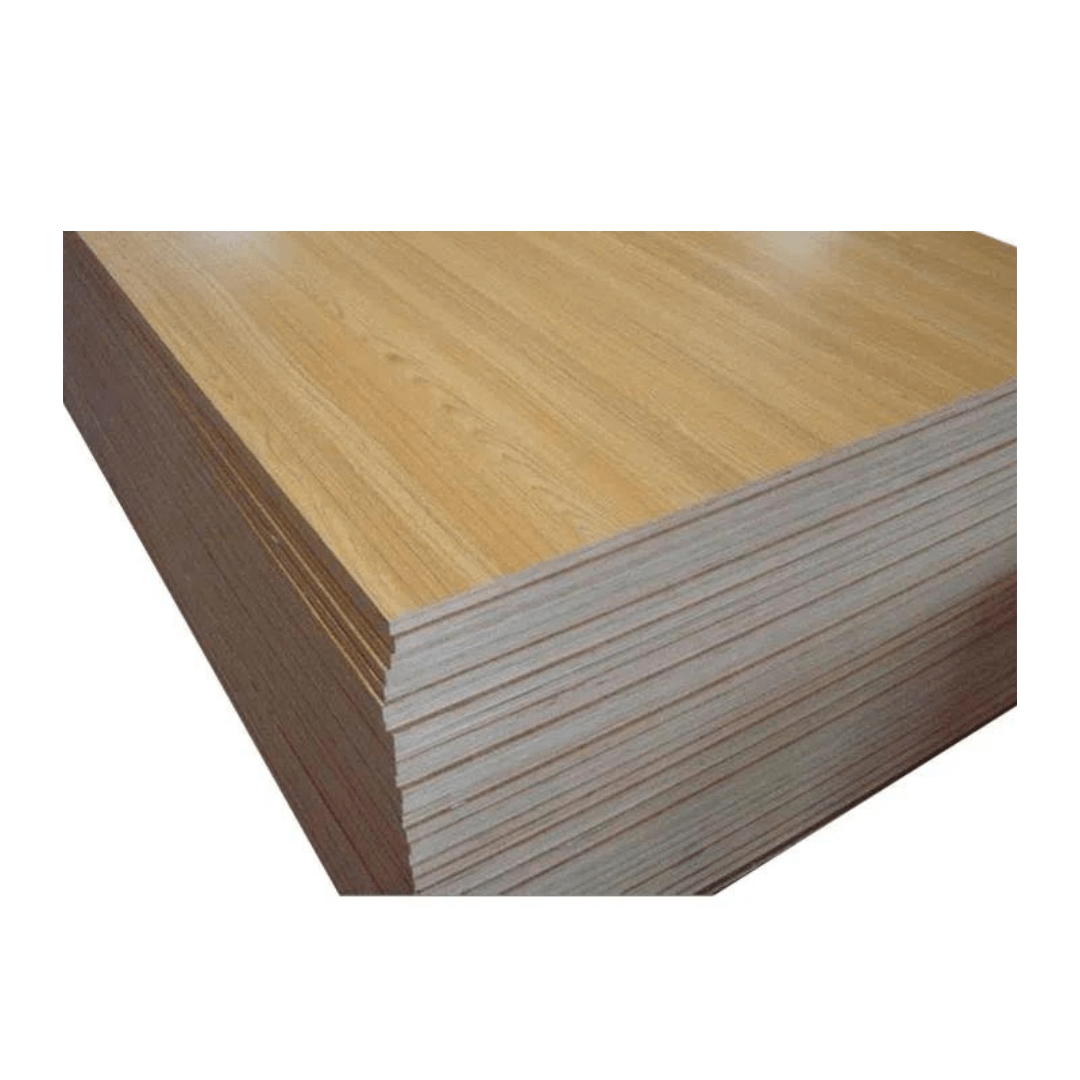 Melamine Faced Plywood